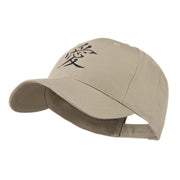 Chinese Symbol for Love Embroidery Cap