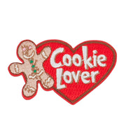 Cookie Fun Patches