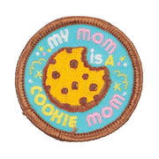 Cookie Fun Patches