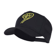 Cobra Embroidered Cap