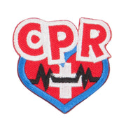 CPR Patches