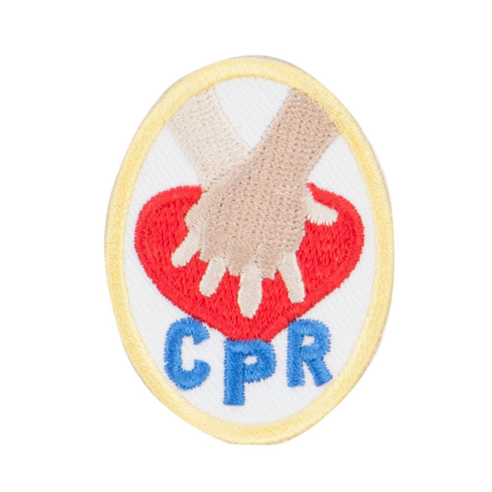 Cpr Patch Uncover Unique CPR Patches at e4Caps – e4Caps.com