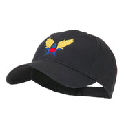 Army Air Corps Military Embroidered Cap