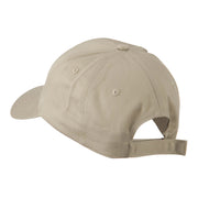 Army Air Corps Military Embroidered Cap