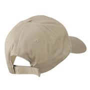 Army Air Corps Military Embroidered Cap