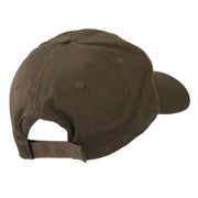 Army Air Corps Military Embroidered Cap