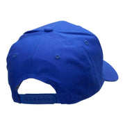 Macau Casino Embroidered Cotton Twill Pro Style Cap