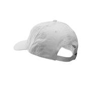 Taco Taco Embroidered Washed Solid Pigment Dyed Cotton Twill Brass Buckle Cap