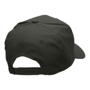 Macau Casino Embroidered Cotton Twill Pro Style Cap