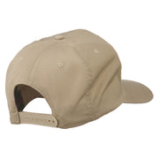 California State High Profile Patch Cap