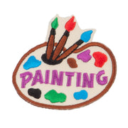 Creative Fun Patches