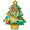 Christmas Tree Patch