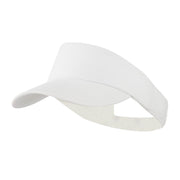 Cotton Twill Washed Soft Visors