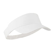 Cotton Twill Washed Soft Visors