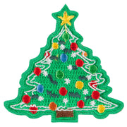 Christmas Tree Patch