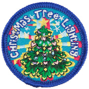 Christmas Tree Patch