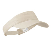 Cotton Twill Washed Soft Visors