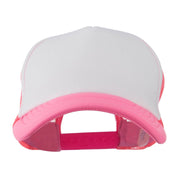 Cotton Trucker Cap