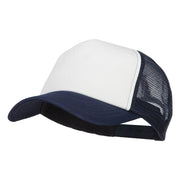 Cotton Trucker Cap