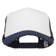 Cotton Trucker Cap