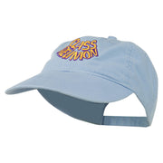 Class Reunion Embroidered Washed Cap