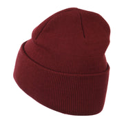 Wording of Cutie Embroidered Beanie