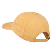 Class Reunion Embroidered Washed Cap