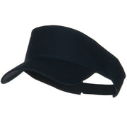 Cotton Twill Sun Visor