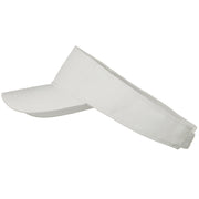 Cotton Twill Sun Visor