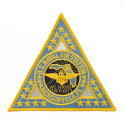 Navy Patch Assorted