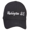 Washington D.C. Embroidered Cap