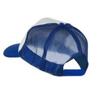 Super DAD Embroidered Foam Mesh Back Cap