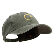 Golden Return Icon Cotton Twill Premium Pigment Dyed Cap - Olive OSFM