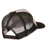 Super DAD Embroidered Foam Mesh Back Cap