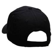 "Plant A Tree" Team Trees Patched Low Profile Cap - Black OSFM