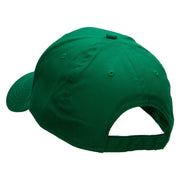 Bead Squad Embroidered Low Profile Cap