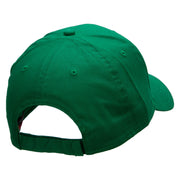 Bead Squad Embroidered Low Profile Cap