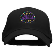 Bead Squad Embroidered Low Profile Cap