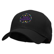 Bead Squad Embroidered Low Profile Cap