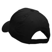 Bead Squad Embroidered Low Profile Cap