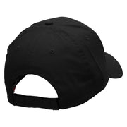 Bead Squad Embroidered Low Profile Cap