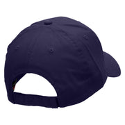 Bead Squad Embroidered Low Profile Cap