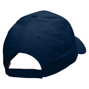 Earth Heart Ecology Patched Low Profile Cap - Navy OSFM