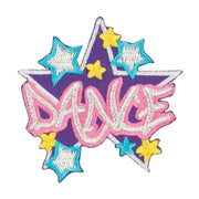 Dance Fun Patches