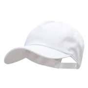 5 Panel Cotton Mid Profile Unstructured Dad Cap