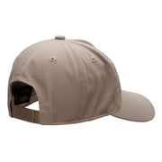 5 Panel Cotton Mid Profile Unstructured Dad Cap