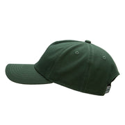 5 Panel Cotton Mid Profile Unstructured Dad Cap