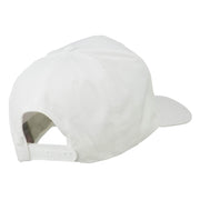 US Army Retired Military Patched Cap