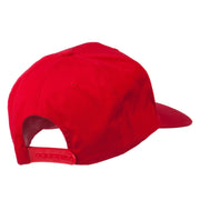 US Army Retired Military Patched Cap