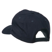 US Army Retired Military Patched Cap